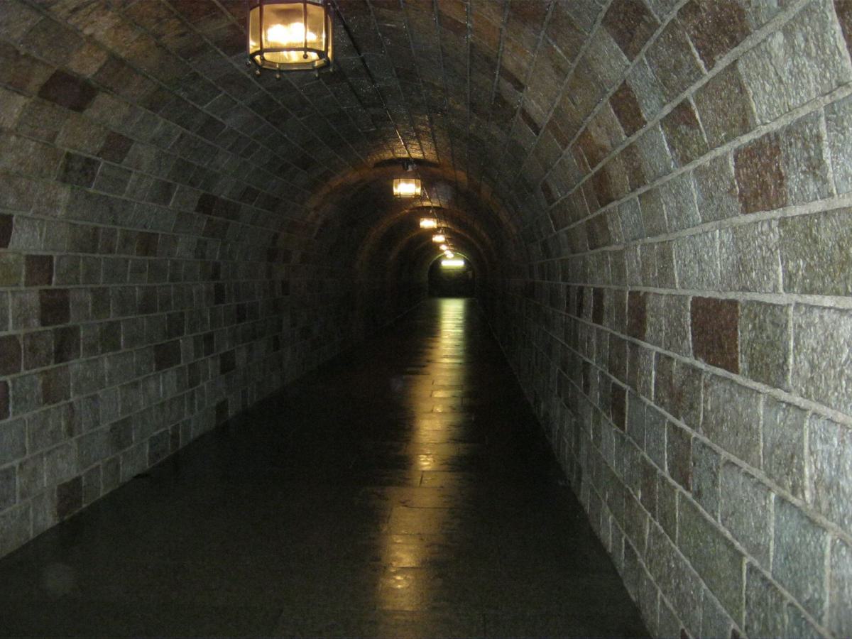 Dokumentation Obersalzberg